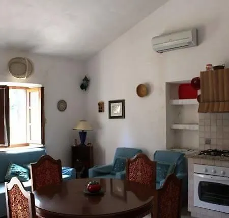 Casa In Campagna *