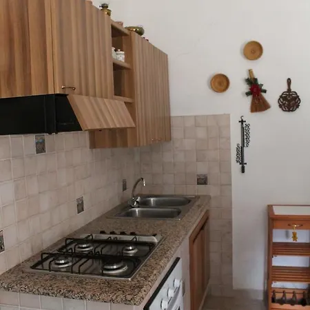 Casa In Campagna Country house *