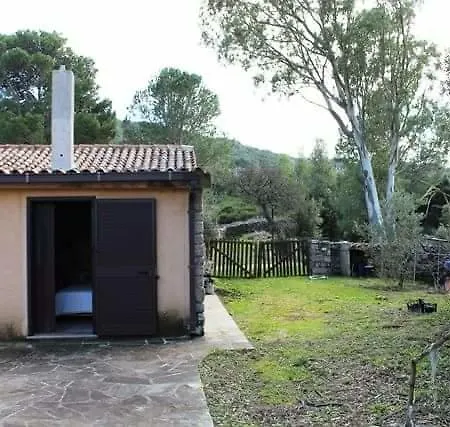Casa In Campagna *
