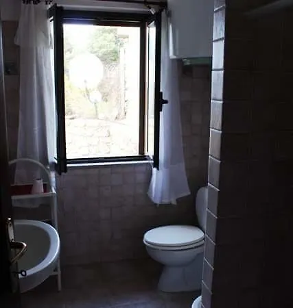 Country house Casa In Campagna Luogosanto
