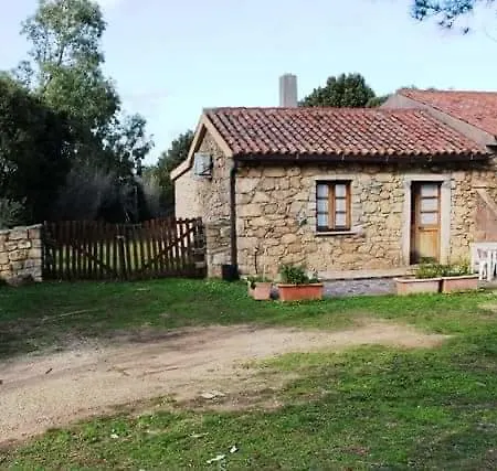 Casa In Campagna