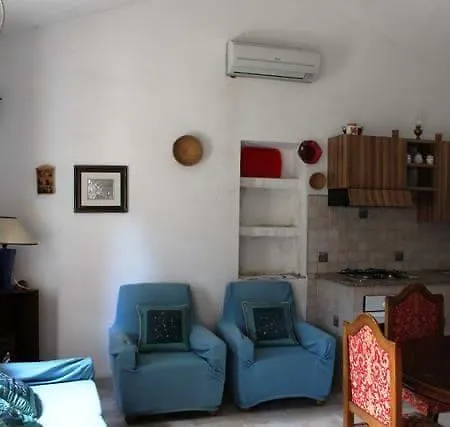 Country house Casa In Campagna *